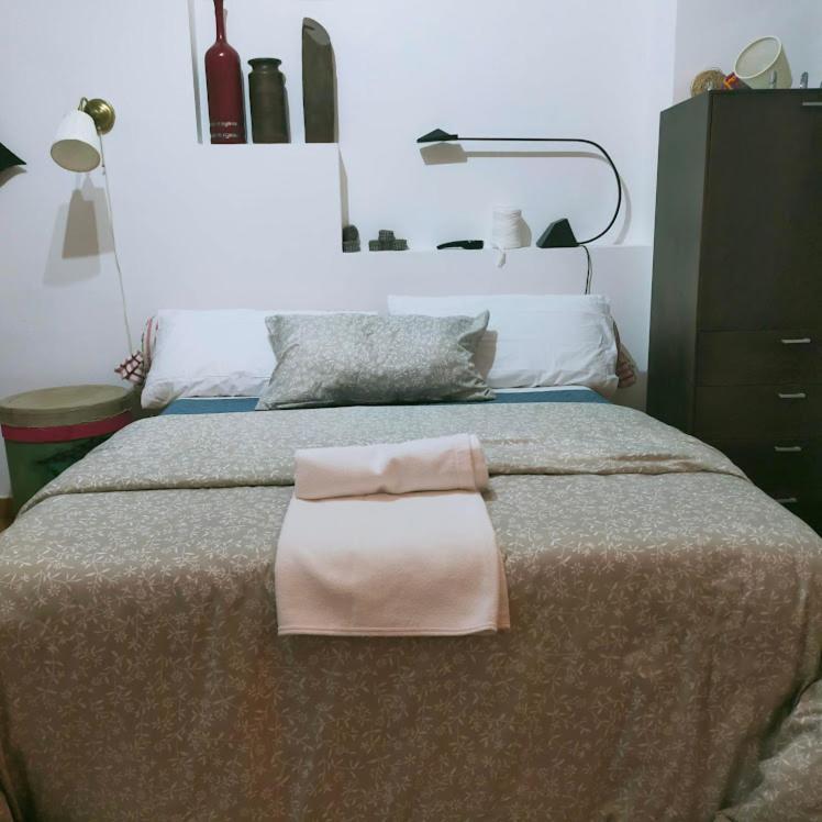 Apartament Una Parada A L'Anoia En Apartamento Compartido Capellades Zewnętrze zdjęcie